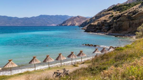 Beach Apartment Baska